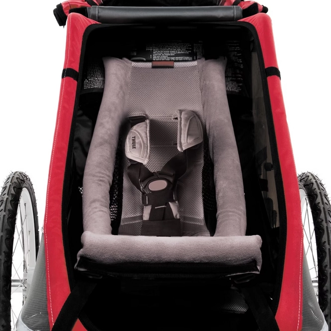 Siège Bébé Thule Chariot Sling